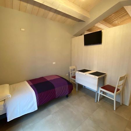 Il Villino Agriturismo B&B Belforte del Chienti Экстерьер фото