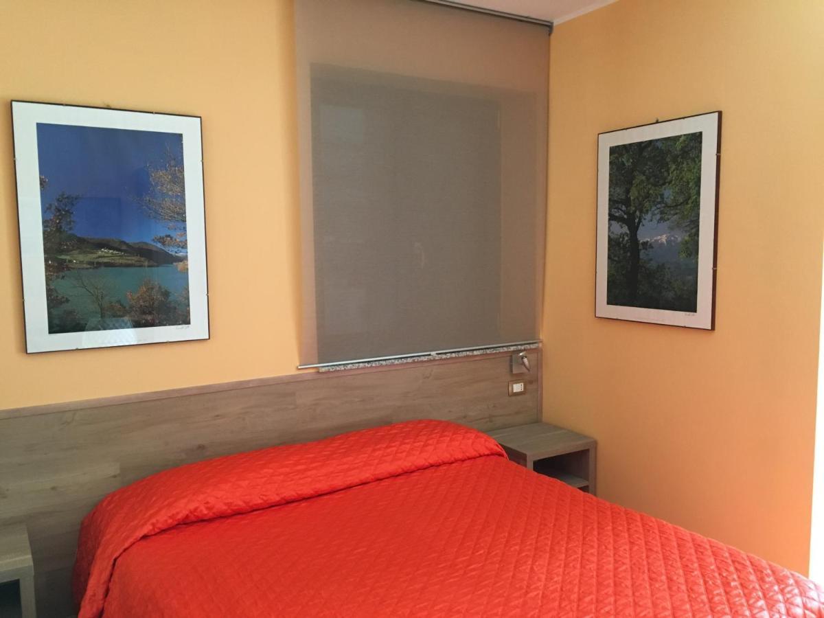 Il Villino Agriturismo B&B Belforte del Chienti Экстерьер фото