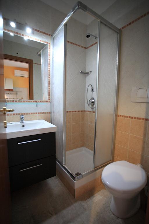 Il Villino Agriturismo B&B Belforte del Chienti Номер фото
