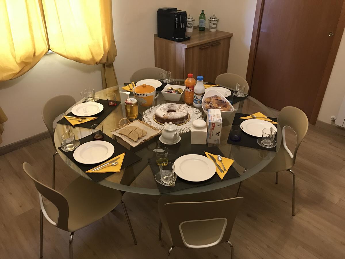 Il Villino Agriturismo B&B Belforte del Chienti Экстерьер фото