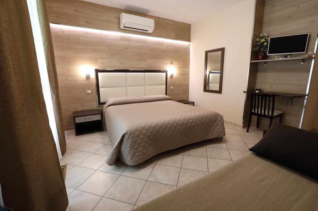Il Villino Agriturismo B&B Belforte del Chienti Экстерьер фото