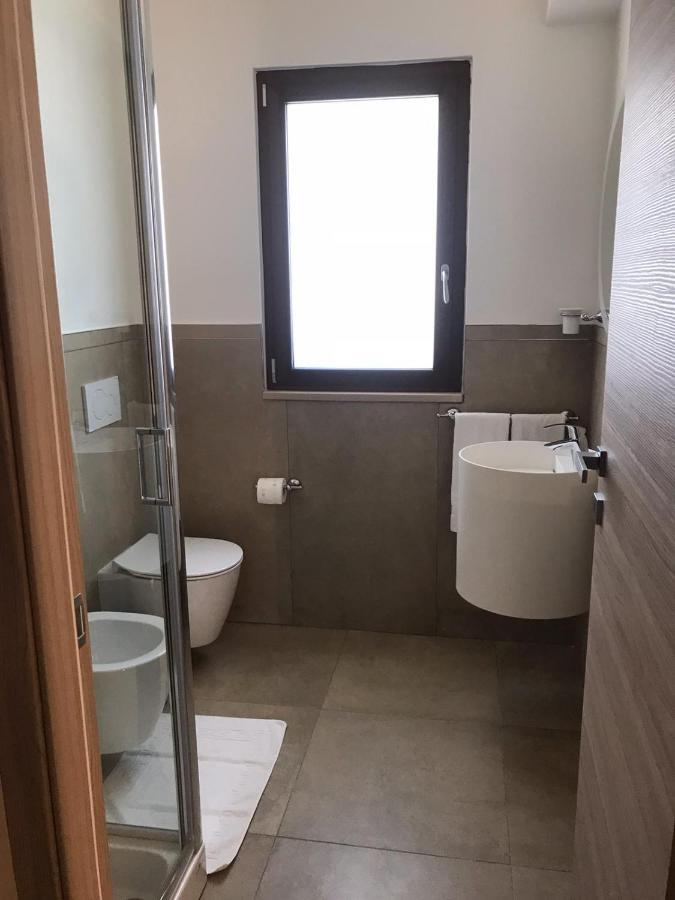 Il Villino Agriturismo B&B Belforte del Chienti Экстерьер фото