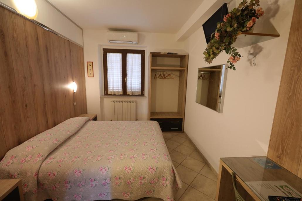 Il Villino Agriturismo B&B Belforte del Chienti Экстерьер фото